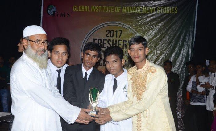 Global Institute of Management Studies Kolkata Campus photo 11